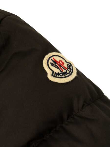 Geci de iarna Moncler ORA JACKET Black   Fete (BM 18552270) 3