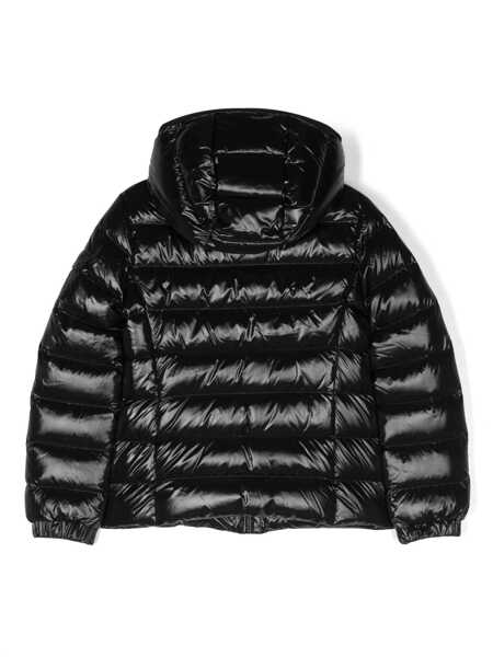 Geci de iarna Moncler BADY JACKET Black   Fete (BM 18552282) 2