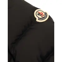 Geci de iarna pentru Fete - Geci de iarna Moncler ONICA JACKET Blue Fete (BM 18552294) - B-mall.ro