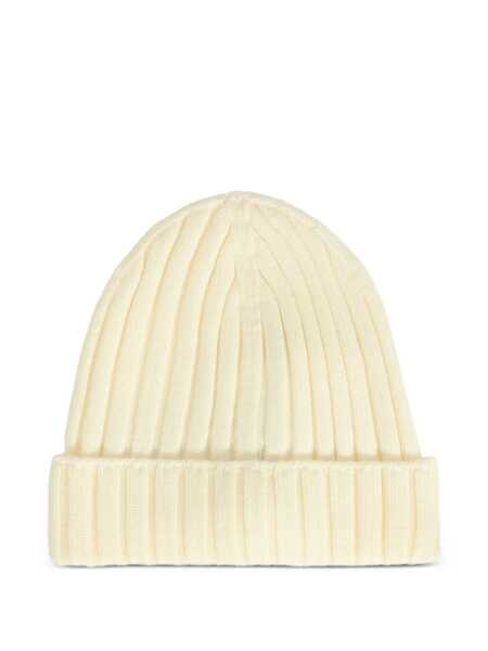 Palarii Moncler HAT Beige Fete (BM 18552300) 2