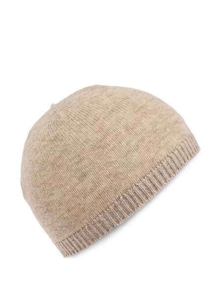 Palarii Moncler HAT Beige Fete (BM 18552312) 3