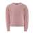 Moncler CREW NECK Pink