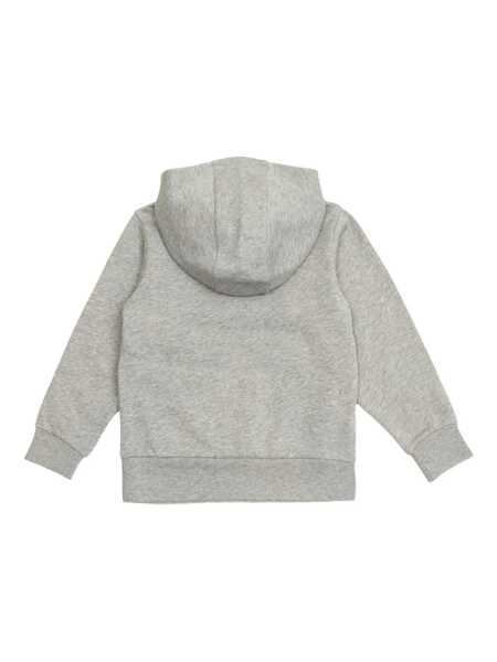 Bluze de trening Moncler HOODIE SWEATER Gray Baieti (BM 18552327) 2