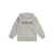 Moncler HOODIE SWEATER Gray