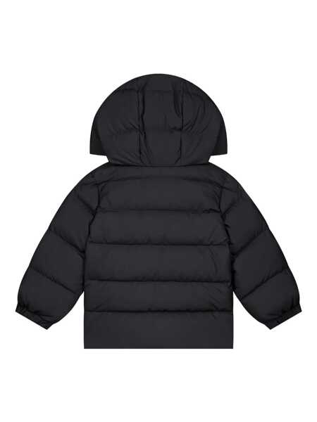 Geci de iarna Moncler SHARON JACKET Blue Fete (BM 18552333) 2