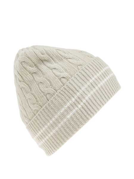 Palarii Moncler HAT Beige Fete (BM 18552366) 3