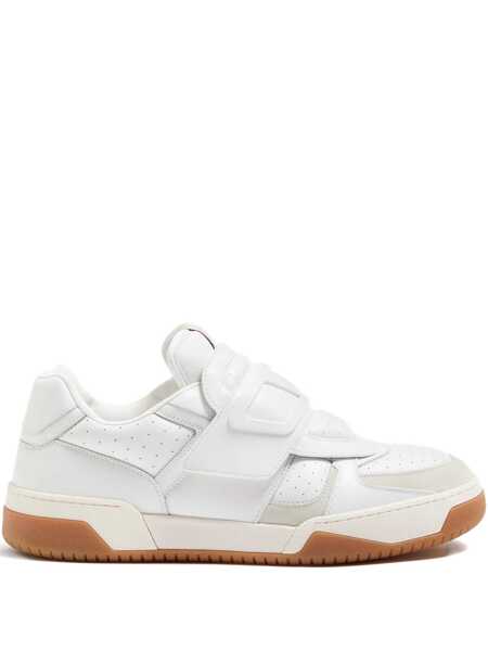 Sneakers Valentino Garavani Joie de Jouer Sneakers White Barbati (BM 18552498) 1