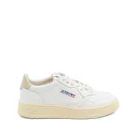 Sneakers AUTRY SHOES AULWLL89 WHT TEMPEST Femei