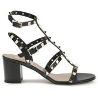 Sandale Rockstud Sandals Femei