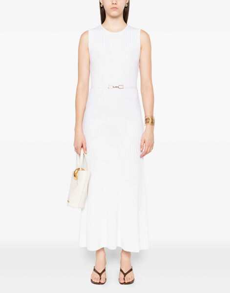 Rochii GABRIELA HEARST Meier Dress IVORY Femei (BM 18552679) 2