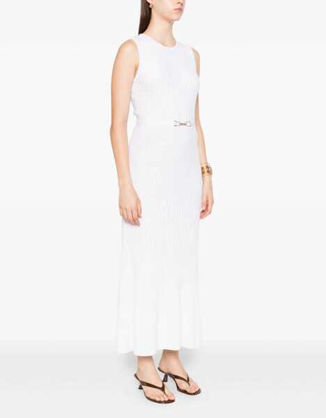 Rochii GABRIELA HEARST Meier Dress IVORY Femei (BM 18552679) 3