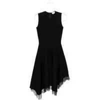 Rochii Asymmetric midi Dress Femei