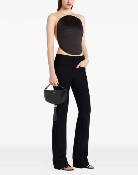 Genti de umar COURRGES Holy Eclipse Shulder Bag BLACK Femei (BM 18552703) 3