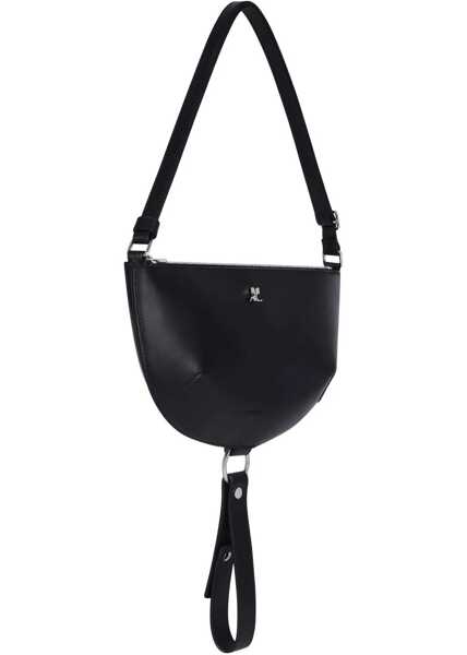 Genti de umar COURRGES Holy Eclipse Shulder Bag BLACK Femei (BM 18552703) 5