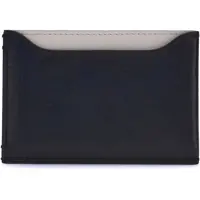 Portofele Dama - Portofele Givenchy Calfskin Card Holder BLACK Femei (BM 18552712) - B-mall.ro