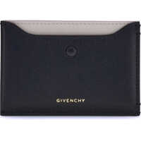 Portofele Calfskin Card Holder Femei