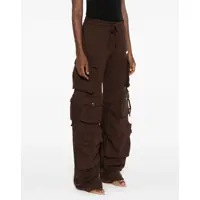 Imbracaminte Dama pagina 268 - Pantaloni de trening THE ATTICO Cargo Sweatpants 204 Femei (BM 18552739) - B-mall.ro