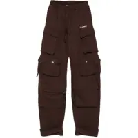 Pantaloni de trening Cargo Sweatpants Femei