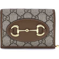 Portofele Horsebit Wallet Femei