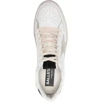 Incaltaminte Golden Goose Dama - Sneakers Golden Goose Ball Star 2 Sneakers WHITE/ICE/BLACK Femei (BM 18552850) - B-mall.ro