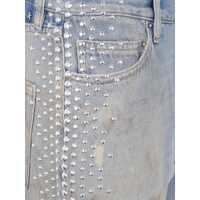 Imbracaminte Dama pagina 105 - Blugi Golden Goose Journey boyfriend Jeans LIGHT BLUE Femei (BM 18552868) - B-mall.ro