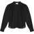 ISABEL MARANT ETOILE Noeline Shirt BLACK