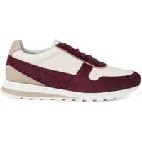 Sneakers Leather Sneakers Barbati