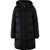 Woolrich Kelly Down Jacket BLACK