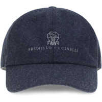Sepci Logo Baseball Hat Barbati