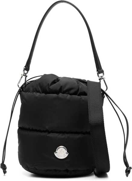 Genti de mana Moncler Caradoc Bucket Bag 999 Femei (BM 18552952) 1