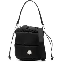 Genti de mana Caradoc Bucket Bag Femei