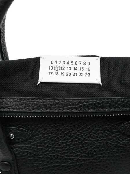 Genti de mana Maison Margiela 5AC Handbag BLACK Femei (BM 18552955) 4