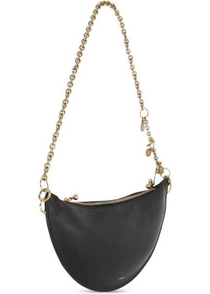 Genti de umar Chloe Icons Shoulder Bag BLACK Femei (BM 18552961) 2