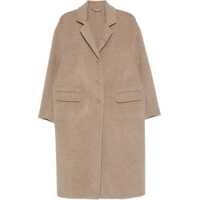 Paltoane Wool coat Femei