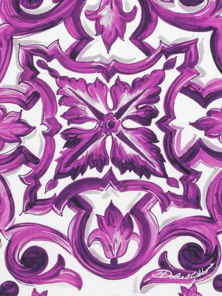 Costume de baie 2 piese Dolce & Gabbana Costume MULTICOLOUR Fete (BM 18553039) 4