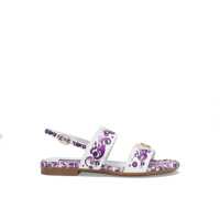 Sandale fara toc Sandals Fete