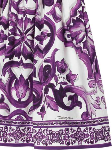 Rochii casual Dolce & Gabbana Dress MULTICOLOUR Fete (BM 18553060) 3