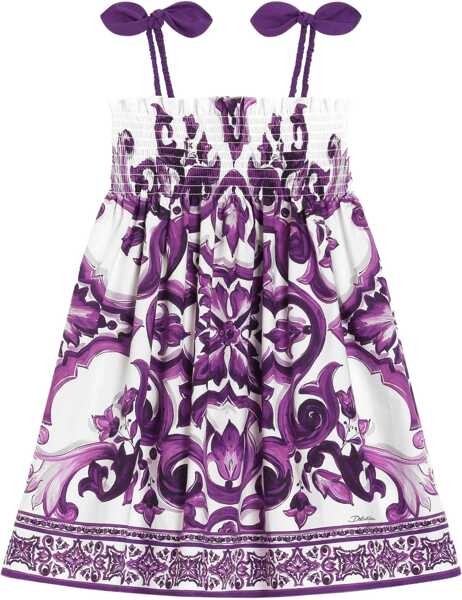 Rochii casual Dolce & Gabbana Dress MULTICOLOUR Fete (BM 18553060) 1