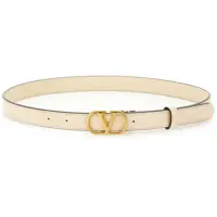 Curele "Vlogo Signature" Belt Femei