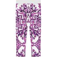 Pantaloni casual Leggings Fete