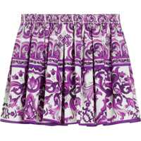 Fuste casual Skirt Fete