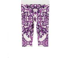 Pantaloni casual Leggins Fete