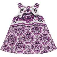 Salopete Dress Set With Culottes Fete