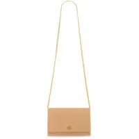 Portofele "Vlogo Signature" Chain Wallet Femei