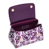 Genti de mana pentru Fete - Genti de mana Dolce & Gabbana Bag MULTICOLOUR Fete (BM 18553138) - B-mall.ro