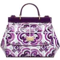 Genti de mana Bag Fete
