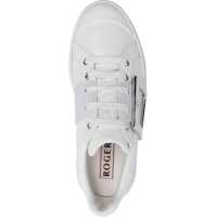 Pantofi sport Roger Vivier Dama - Sneakers Roger Vivier Viv Skate Sneakers WHITE Femei (BM 18553219) - B-mall.ro