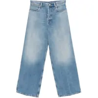 Blugi Wide leg Jeans Femei