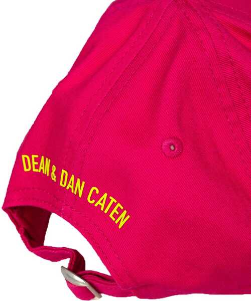 Caciuli DSQUARED2 BCM0413 Rowy Femei (BM 18553243) 5