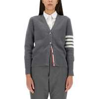 Cardigane Cardigan Con Scollo A V Femei
